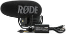 Rode VideoMic Pro Plus On-Camera Shotgun Microphone