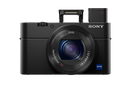 Sony Cyber-Shot DSC-RX100 IV Digital Camera