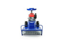 Bluebird BB26 Brush Boss Brush Cutter 26" Walk-Behind, Hydro Drive, Honda GXV390