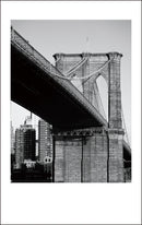 Fujifilm INSTAX Mini Monochrome Instant Film (10 Exposures)