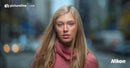 Urban Portraits with Nikon Ambassador Audrey Woulard - March 11