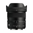 Sigma 15mm f/1.4 DC Contemporary Lens for Fuji X-Mount (APS-C)