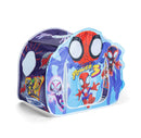 Playhouse Tent - Spidey’s Webquarters