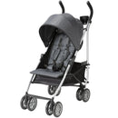 Step Lite Compact Stroller - Greyhound