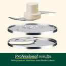 14-Cup Food Processor
