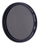 Promaster 52mm Variable ND Filter - Basis (2 - 8 stops)