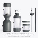 Premium Personal Blender - 1200W Motor