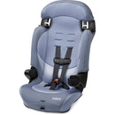 2-in-1 Booster Car Seat - Organic Waves 2
