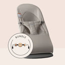 Bouncer Bundle with Toy
