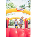 Jump 'n Slide Dry Bouncer