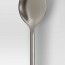 Coastal Metal Spoons and Forks Set