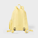 20L Cinch Backpack - Yellow