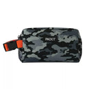 Freezable Snack Box - Charcoal Camo