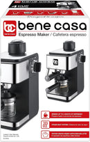 BC-99189 Espresso Maker, 4-Cup