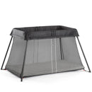 Travel Cot Light - Black