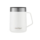 Stainless Steel Travel Mug - 14oz