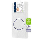 Twilight 5” 88 Coil Innerspring Crib and Toddler Mattress