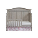 Toddler Bed Guard Rail - Stone Wash