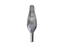 Compact Lithium Handheld Vacuum - Gray