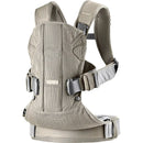 Baby Carrier One Air 3D Mesh - Grey beige