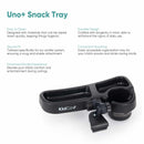 Uno+ Single to Double Stroller