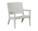 Berlin Gardens, Mayhew Chat Chair, Seashell
