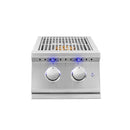 Summerset Sizzler Pro Double Side Burner