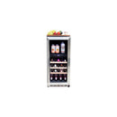 Summerset Outdoor Rated Dual Zone 15" Wine Cooler