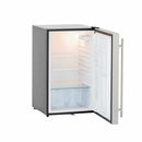Summerset 4.5c Deluxe Compact Fridge- 21"