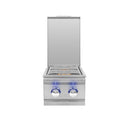 Summerset TRL Double Side Burner