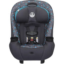 Ellaris Convertible Car Seat - Mickey Sprinkle