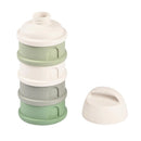 Formula and Snack Container - Sage