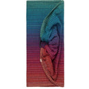 Ring Sling - AB Sugar Reef Black Heart Weave
