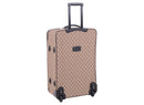 Softside Luggage Set - Brown