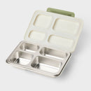 Stainless Steel Bento Box - Leakproof & BPA-Free