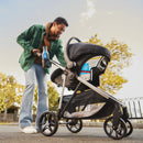 Grow and Go Sprint 6-in-1 Modular Travel System - Arrowhead