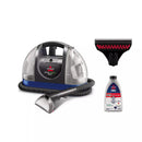 BISSELL Little Green Portable Carpet Cleaner - Blue