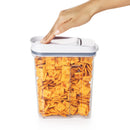 1.6qt All Purpose Dispenser Large - Clear