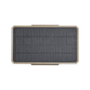 Moultrie MMA-14126 Solar Power Pack, For: Moultrie Edge, Edge Pro, Edge 2 and Edge 2 Pro
