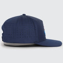 Adult Polyester Baseball Hat - Bobby