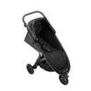 City Mini GT2 Travel System - Opulent Black