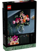LEGO® Botanicals Pretty Pink Flower Bouquet – 10342