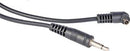 RPS Studio Male PC to 3.5mm 5 Meters (16 ft)