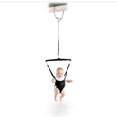 ICONIC Doorway Baby Jumper - Black