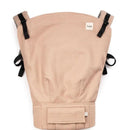 Full Baby Carrier - Les Gaufrettes Brittany