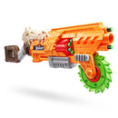 Horror Fire Doomsday Blaster Toy Dart Blaster - 16 Darts