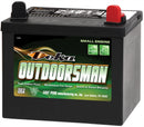 Deka SS10U1R 12V Small Engine Battery 300CC