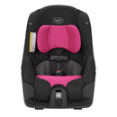 Tribute LX Convertible Car Seat - Venus Pink