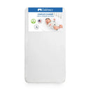 Complete Slumber Crib & Toddler Mattress, Greenguard Gold Certified