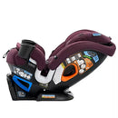 Turn2Me 3-in-1 Rotating Convertible Car Seat - London
